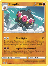 Claydol - Pokémon TCG - MoxLand